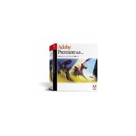 Adobe Premiere 6.0 ���{��� Windows��