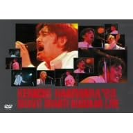 萩原健一「'83 SHANTI SHANTI BUDOKAN LIVE」