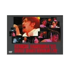 �f83 SHANTI SHANTI BUDOKAN LIVE [DVD]
