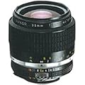 Nikon AI 35 F1.4 S