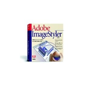 IMAGE STYLER1.0J  (Mac��)