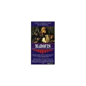 Marquis (Sub) [VHS] [Import]