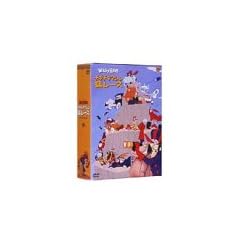 �`�L�`�L�}�V���҃��[�X �R���N�^�[�Y�{�b�N�X [DVD]