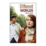 Different Worlds Level 2 (Cambridge English Readers)Margaret Johnson�ɂ��