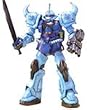HG 1/144 MS-07B3 �O�t�J�X�^�� (�@����m�K���_�� ��08MS����)