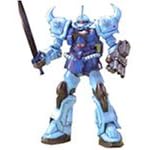 1/144 08���� MS-07B3 �O�t