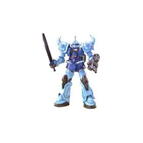 HG 1/144 MS-07B3 �O�t�J�X�^�� (�@����m�K���_�� ��08MS����)