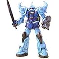 HG 1/144 MS-07B3 �O�t�J�X�^�� (�@����m�K���_�� ��08MS����)