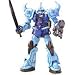 HG 1/144 MS-07B3 �O�t�J�X�^�� (�@����m�K���_�� ��08MS����)