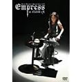 �̕P~UTAHIME~Akina Nakamori Special Live 2005 Empress CLUB eX [DVD]