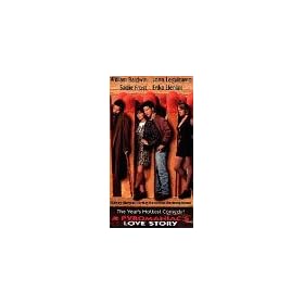 Pyromaniac's Love Story [VHS] [Import]
