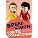 �X�s�[�h���S�� �R���g�W [DVD]