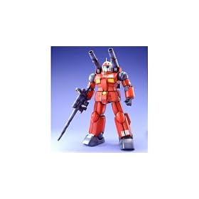 MG 1/100 RX-77-2 �K���L���m�� (�@����m�K���_��)