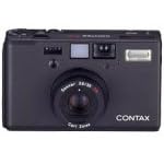 CONTAX T3 (�`�^���u���b�N)