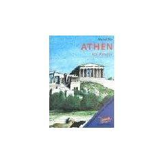 Komm mit! Athen fuer Kinder