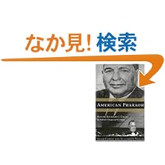 American Pharaoh: Mayor Richard J. Daley - His Battle for Chicago and the Nation