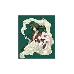 ��낤�Ɍ��S-�������q�Q���- DVD-BOX Vol.3 ~TV�I���W�i����~