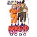NARUTO (���m21) (�W�����v�E�R�~�b�N�X)