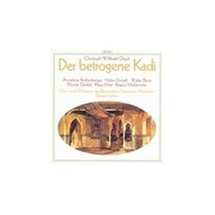 Der Betrogene Kadi