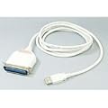 RUUPRL1 USB->�p�������ϊ��P�[�u��