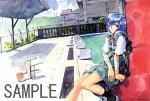  300ピース 放課後のレイ