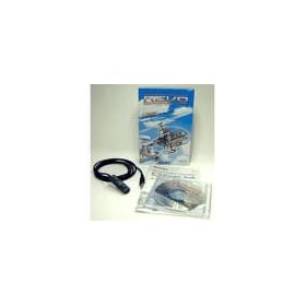 REVO USB�ڑ��L�b�g�t��