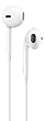 Apple Apple EarPods with Remote and Mic MD827FE/A