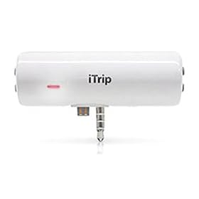 FOCAL POINT iTrip2 NEW IPOD TRANSMITTER