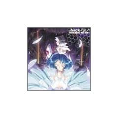 .hack//SIGN ORIGINAL SOUND & SONG TRACK 2