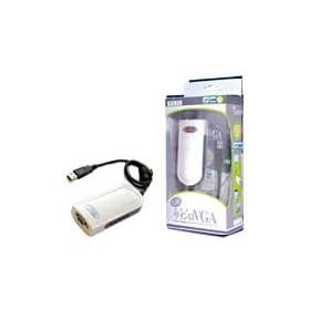 �T�C����VGA ���� USB20SVGA-WH