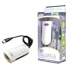 �T�C����VGA ���� USB20SVGA-WH