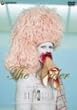 �W��I�[�_�[ from Matthew Barney's Cremaster3 [DVD]