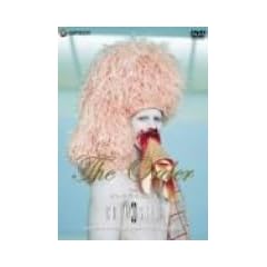 �W��I�[�_�[ from Matthew Barney's Cremaster3 [DVD]
