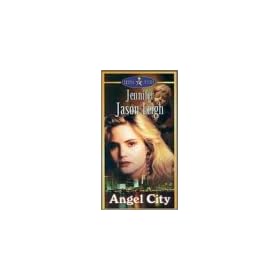 Angel City [VHS] [Import]