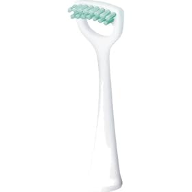 Panasonic ���g�U�����u���V�p ��N���[�j���O�u���V (��) EW0941-W