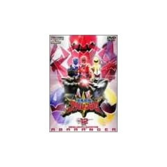 �X�[�p�[����V���[�Y�@��������A�o�����W���[ VOL.12 [DVD]