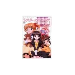 �V�X�^�[�E�v�����Z�X angel 01 [DVD]