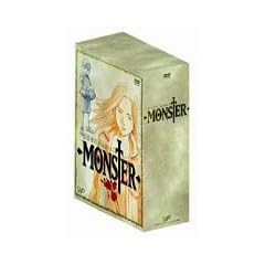 MONSTER DVD-BOX Chapter 2
