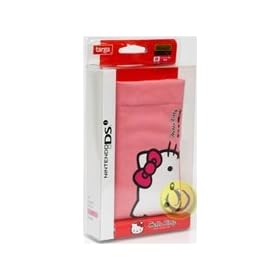 �j���e���h�[DSi �n���[�L�e�B�|�P�b�g2 �s���N