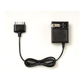 �u���C�g���l�b�g IPOD�pAC�A�_�v�^ BI-MINIAC/BK