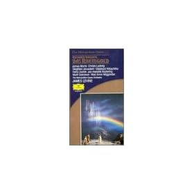 Das Rheingold [VHS] [Import]