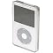 iPod�𔃂����āH���᎟�̓P�[�X���ˁB