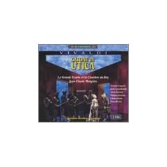 Vivaldi: Catone in Utica