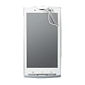 SANWA SUPPLY �t���ی����t�B����(�h�R�� Xperia SO-01B�p) PDA-F52K