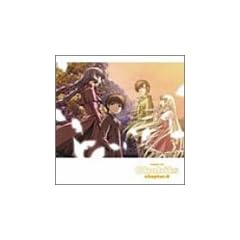 ����т��c �h���}CD�u����т��c�vChapter.4