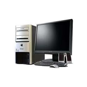 �y�c�N�����f���zGateway 709JP 20.1�C���`�t�����j�^(I�EO DATA LCD-AD202GB)�Z�b�g