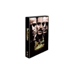 �S�b�h�t�@�[�U�[ DVD-BOX
