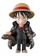 �wONE PIECE FILM STRONG WORLD�x �����s�[�X�R���N�V���� �X�g�����O���[���h �y1.�����L�[�ED�E���t�B�z �ʏ��