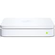 Apple AirMac Extreme�x�[�X�X�e�[�V���� MB763J/A �A�b�v�� (10���̊��z) 15,441