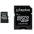 microSD 2GB Kingston�А���SDC/2GB��